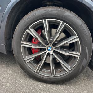 صورة مصغرة 20 لـ 2022 BMW X5 XDRIVE40I
