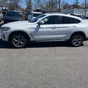 BMW X4 XDRIVE30I - 3