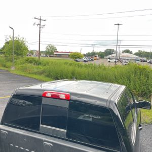 2017 Chevrolet SILVERADO 1500 LT Z71 缩略图 16