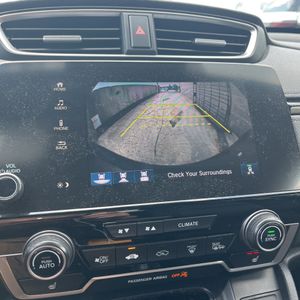 2019 Honda CR-V EX — миниатюра 38