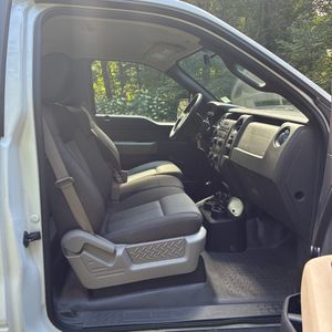 2009 FORD F-150 XL 照片 33