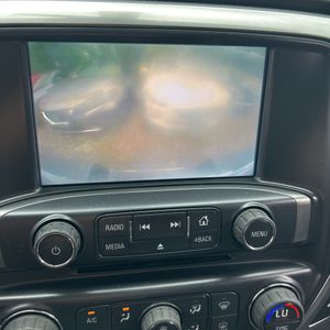 2016 Chevrolet SILVERADO 2500HD LT — миниатюра 42