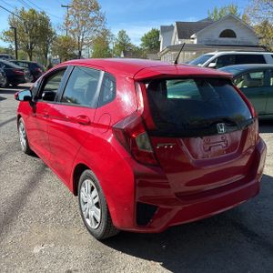 HONDA FIT - 5