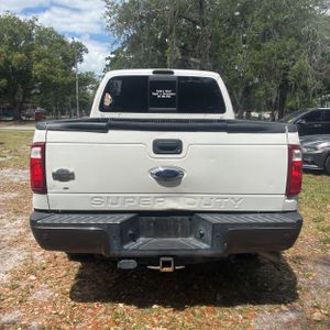 FORD F-250 SUPER DUTY KING RANCH - 7