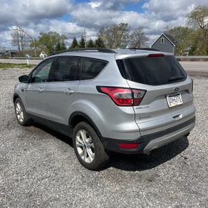 FORD ESCAPE SE - 5
