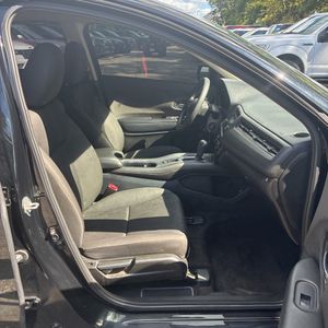 2019 Honda HR-V LX 照片 33