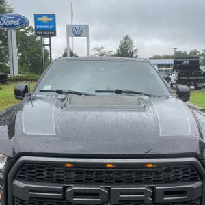 2017 FORD F-150 RAPTOR 照片 15