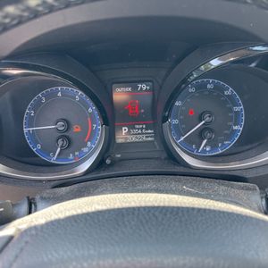 2016 Toyota COROLLA S PLUS thumbnail 40