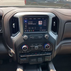 2021 Chevrolet SILVERADO 1500 LTZ — миниатюра 37