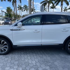 LINCOLN NAUTILUS RESERVE - 4