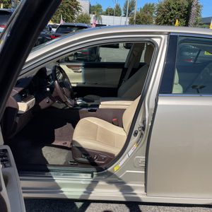 2018 Lexus ES 350 BASE — фото 31