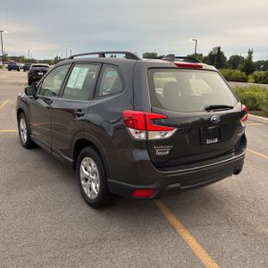 صورة 5 لـ 2019 Subaru FORESTER BASE