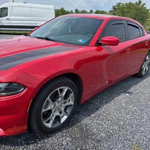 2015 Dodge CHARGER SXT thumbnail 58