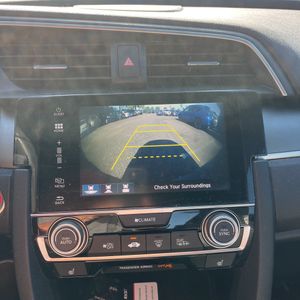 2016 Honda CIVIC EX-T 缩略图 39