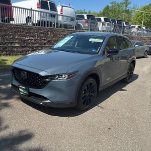 MAZDA CX-5 2.5 S CARBON EDITION - 1