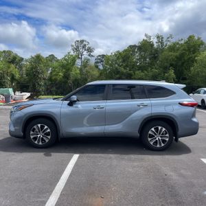 TOYOTA HIGHLANDER - 3