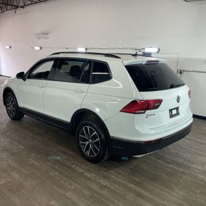 VOLKSWAGEN TIGUAN 2.0T SE 4MOTION - 5