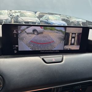 صورة مصغرة 40 لـ 2024 Mazda CX-90 PLUG-IN HYBRID PREMIUM PLUS