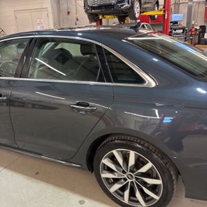 AUDI A4 PREMIUM 40 TFSI QUATTRO S TRONIC - 6