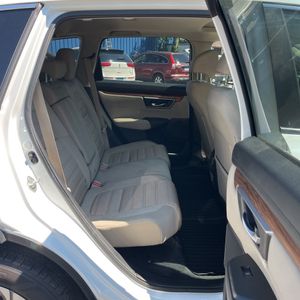 صورة مصغرة 34 لـ 2018 Honda CR-V EX
