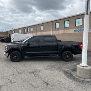 FORD F-150 XL - 3