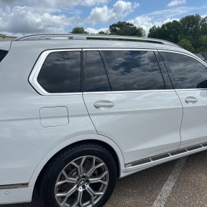 BMW X7 XDRIVE40I - 9