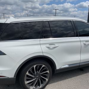 LINCOLN AVIATOR RESERVE - 9