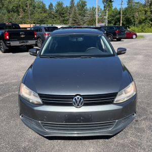 صورة 14 لـ 2013 Volkswagen JETTA SE