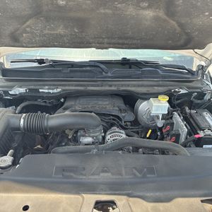 2022 RAM 1500 BIG HORN — миниатюра 48