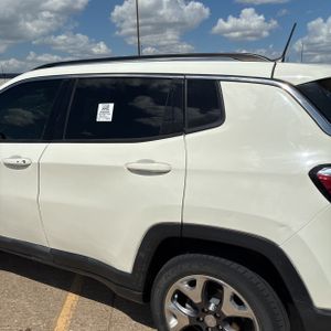 JEEP COMPASS LIMITED - 6