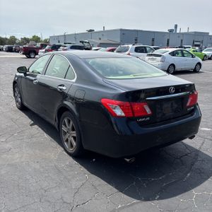 صورة 5 لـ 2008 Lexus ES 350 BASE