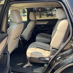 2024 Mazda CX-90 3.3 TURBO PREMIUM — миниатюра 34