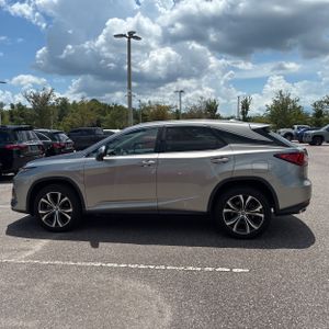 صورة 3 لـ 2020 Lexus RX 350 BASE