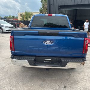 FORD F-150 XLT - 7
