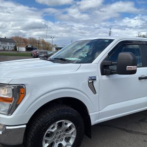 FORD F-150 XLT - 2