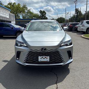 2024 Lexus RX 350 PREMIUM 照片 14
