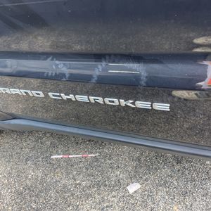 2015 JEEP GRAND CHEROKEE LAREDO 照片 47