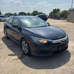 صورة مصغرة 12 لـ 2018 Honda CIVIC LX