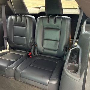 2014 FORD EXPLORER XLT 缩略图 36