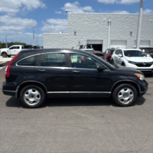 HONDA CR-V LX - 10