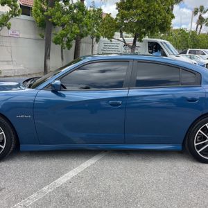 DODGE CHARGER R/T - 4