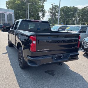صورة 5 لـ 2023 Chevrolet SILVERADO 1500 CUSTOM