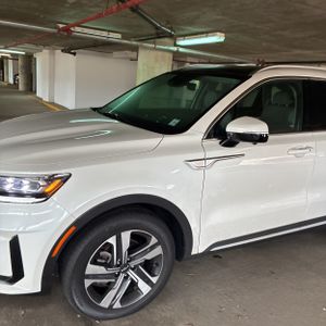 KIA SORENTO HYBRID SX PRESTIGE - 2