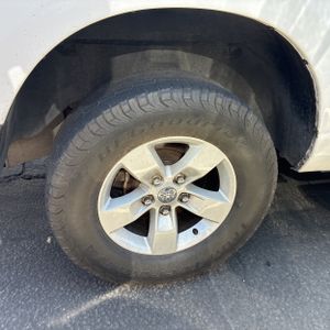 2019 RAM 1500 CLASSIC TRADESMAN 照片 13