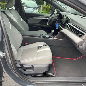 صورة مصغرة 33 لـ 2026 Toyota CAMRY SE