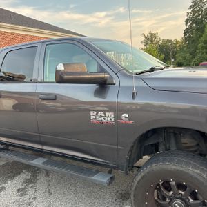 صورة 13 لـ 2016 RAM 2500 TRADESMAN
