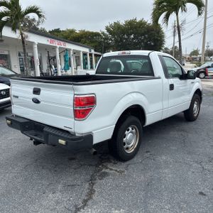 FORD F-150 XL - 8