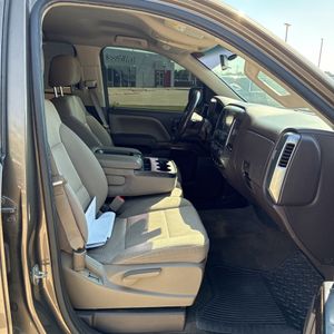 صورة مصغرة 32 لـ 2015 Chevrolet SILVERADO 1500 LT