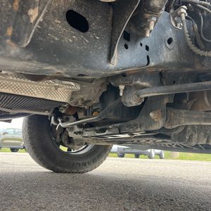 صورة مصغرة 35 لـ 2023 FORD F-150 XLT