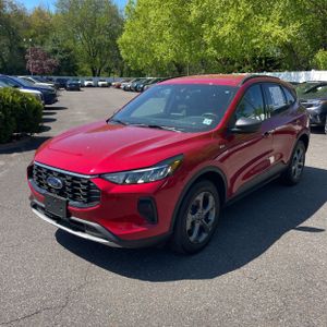 FORD ESCAPE ST-LINE - 1
